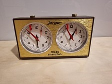 Jerger Chefs champion