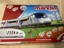 Märklin 29204 world - ho,