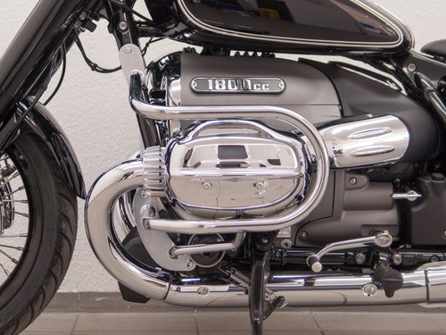 Sturzbügel bmw r18 1800 - bmw,