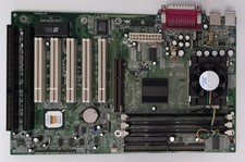 QDI Advance 9 Sockel 370 AGP