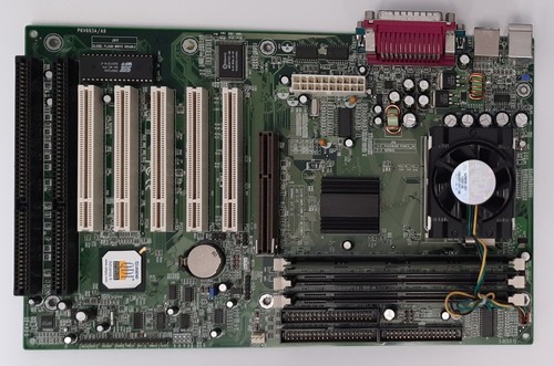 Qdi advance sockel - advance, 9