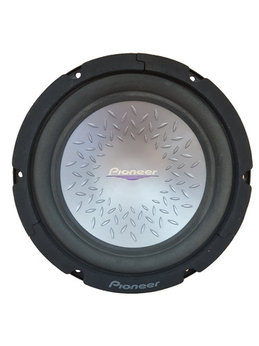 Pioneer 253 f subwoofer - 253,