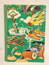 "LURCHIS gesammelte Abenteuer