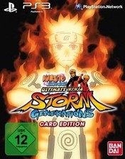 Naruto Shippuden: Ultimate