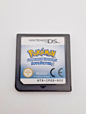 Nintendo DS Pokemon Spiele
