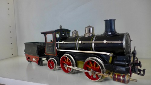 Vintage uralte märklin - -,