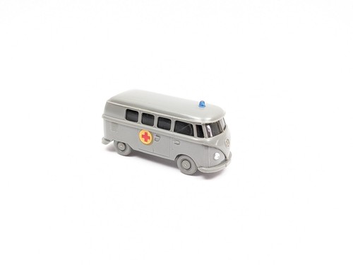 Wiking bus rotkreuz - t1,