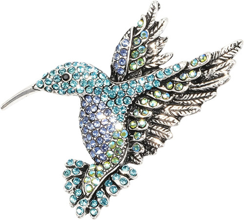 Ciieeo brosche damen strass - ciieeo,