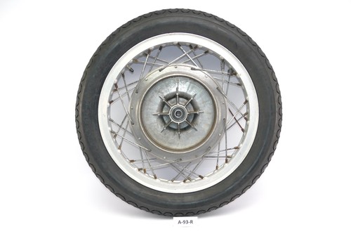 Borrani für laverda 750 - 750, sf1