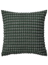 Ikea SVARTPOPPEL Kissenbezug