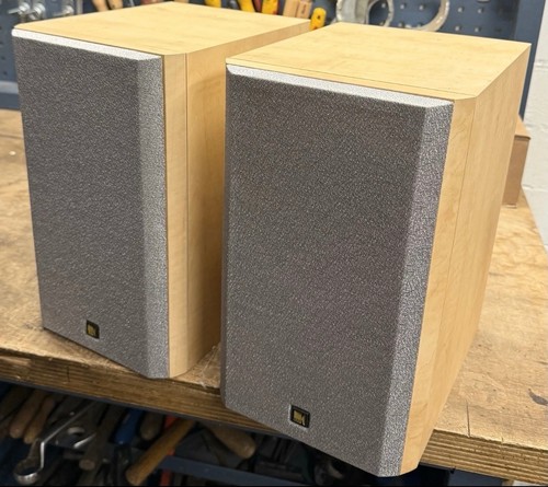 Kef cresta holz - kef,