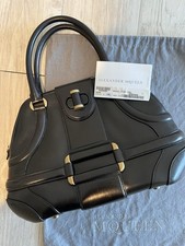 Alexander McQueen Handtasche