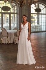 Umstandskleid/Brautkleid/