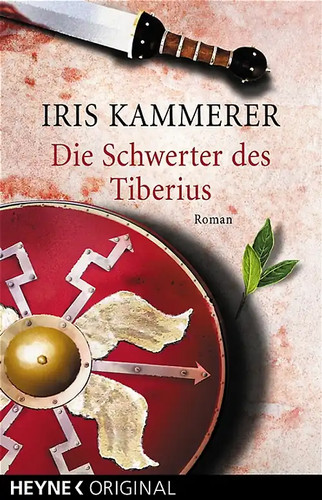 Die schwerter des tiberius - schwerter,