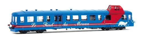 Jouef hj2624 dieseltriebwagen - jouef,