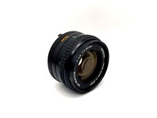 Minolta 50mm 1:1.4 Objektiv MD