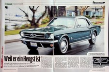 Auto Bild Klassik 04/2013 Tips