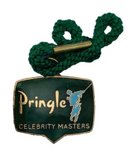PRINGLE CELEBRITY MASTERS GOLF
