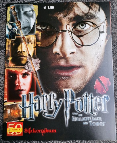 Harry potter und - und, die