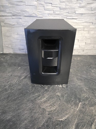 Bose cinemate als - 1, sr