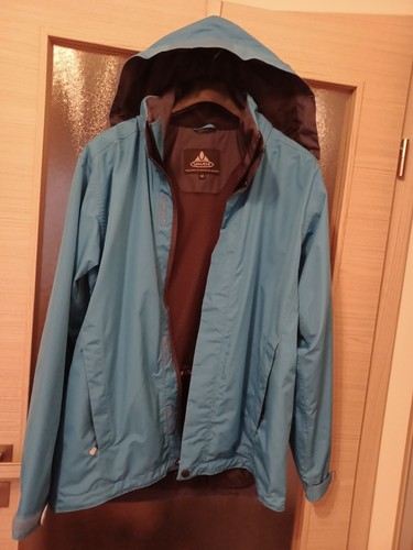 Herrenanorak mit kapuze - herrenanorak,
