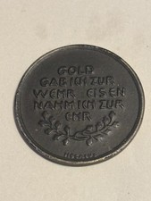 Eiserne zeit 1916 - 1916,