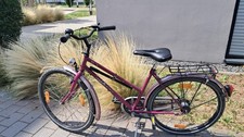 Jugendfahrrad 26 Zoll