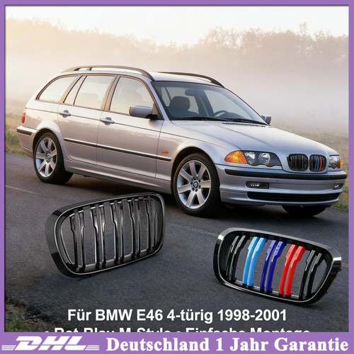 Für bmw e46 design - für,
