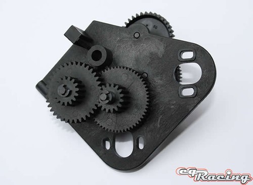Kyosho blizzard kettenfahrzeug - blizzard,