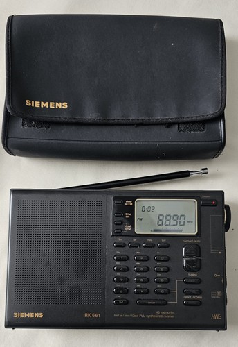 Siemens 661 - siemens,