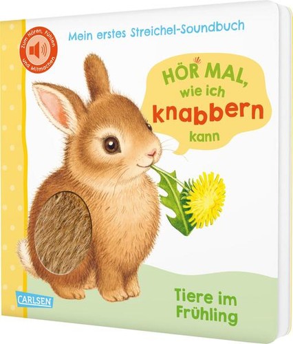 Hör mal wie - mal,,