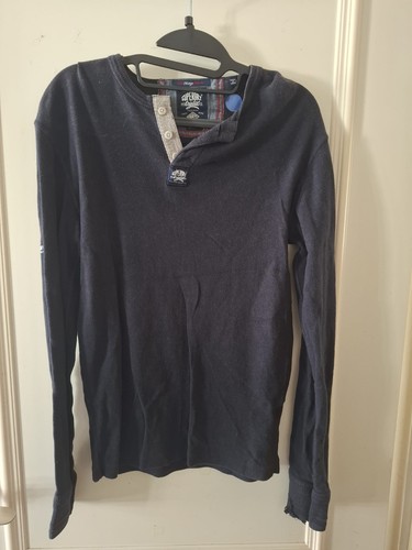 Longleave s superdry - longleave,