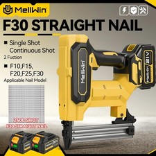 F30 Akku Nagelpistole Elektro