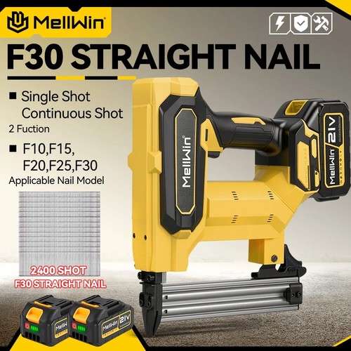 F30 akku nagelpistole elektro - f30,