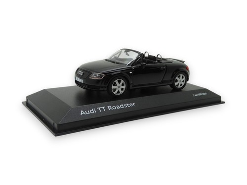 Audi roadster modellauto - tt,