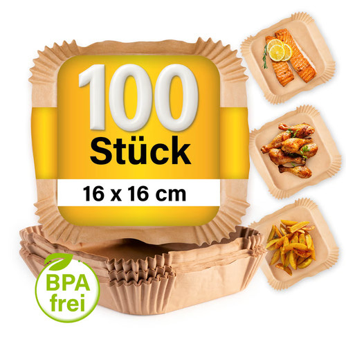 Gourmetmaxx backpapier für - gourmetmaxx,