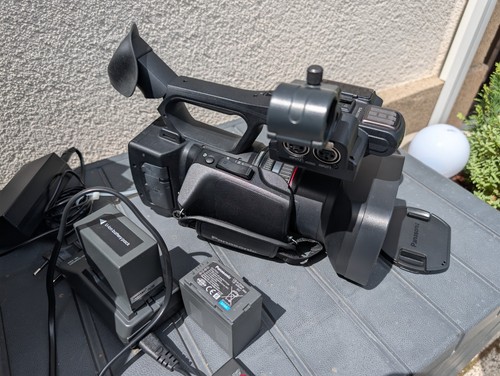 Panasonic ac90ej - panasonic, ag-ac90ej