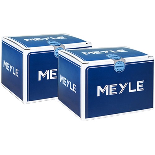 Meyle federbeinstützlager - 2x,