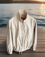 GLOBE TROTTER Herren Blouson -