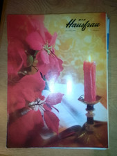 Vintage Die Hausfrau Magazine