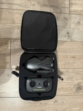 CSJ X7 Pro Drone Foldable 4K with Remote Controller & Case – Used