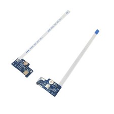 Einer für HP 15G 15R 250 G3 Computer Power Button Switch Board LS-A991P Neu