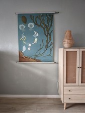 Vintage rollkarte - vintage,