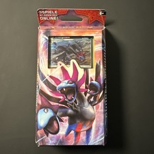 Pokémon themendeck - pokémon,