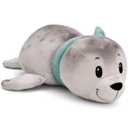 Nici 61287 kuscheltier - kuscheltier, seehund