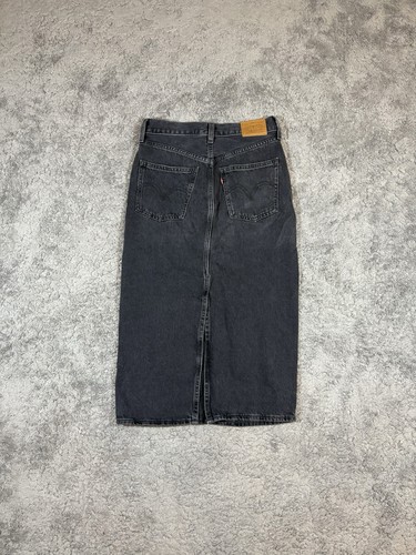Levi premium jeansrock - premium,
