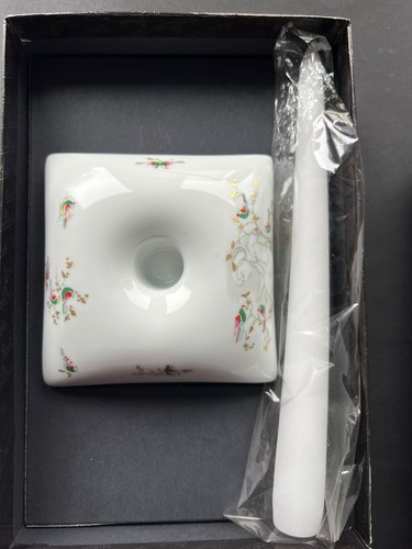 Rosenthal kerzenleuchter - rosenthal,