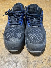 ELTEN Sicherheitsschuhe, Schwarz 41