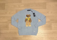 Ralph Lauren Bear Damen