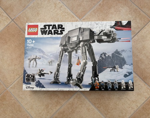 Lego star wars - star, (75288)